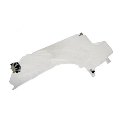 Coolant Reservoir With Cap For Volvo VHD VNL Gen II Mack CH AND CX613 Replacement