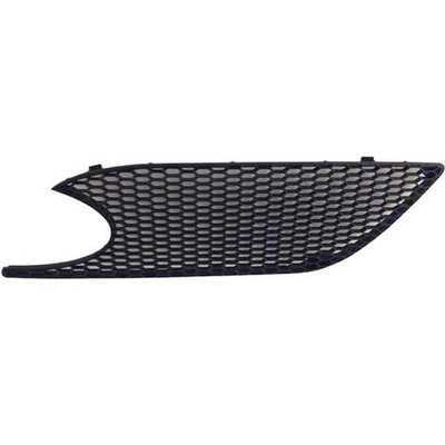 Air Intake Screen Vent For Peterbilt 386 Driver Side Replacement
