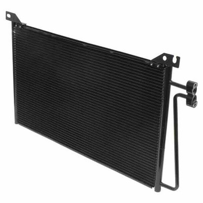 KODIAK YEAR 2007 AC CONDENSER 26.5 X 16 INCH