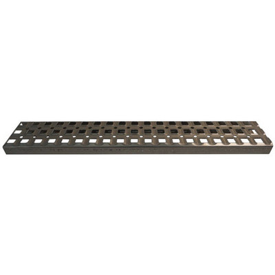 28.75 Inch Aluminum Step For Front Side Fairing For Volvo VNL Gen II 2004-2017 Replacement