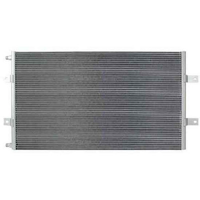 STERLING AT9500 YEAR 2006 AC CONDENSER