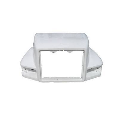 MACK CH613 SBA YEAR 2005 FIBERGLASS HOOD Replacement