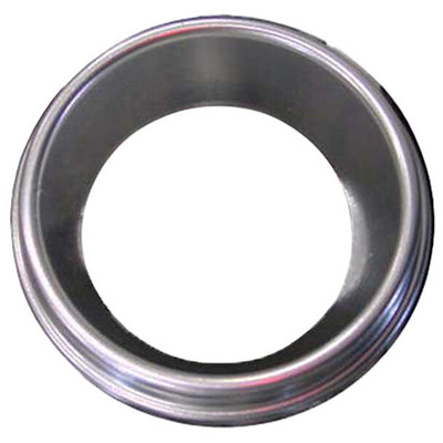 KENWORTH W900L YEAR 2012 CHROME SMALL GAUGE BEZEL GLUE ON