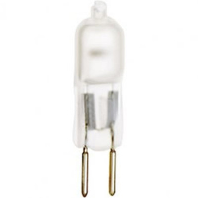 JC12V-50WF/GY6.35 Replacement Halogen Bulb - T4 GY6.35 50W 12V Frosted