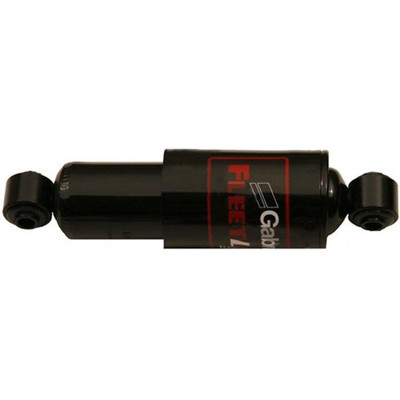 3 Inch Stroke Air Spring Cab ShockFor Kenworth W900L Replacement
