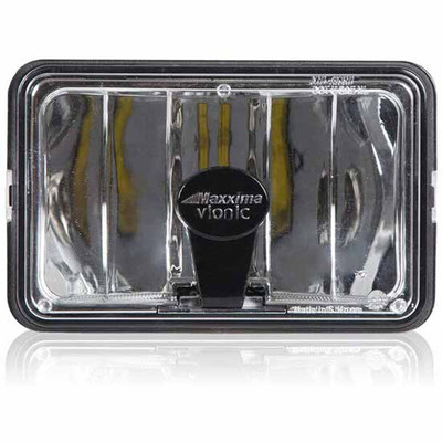 4 X 6 Inch High Beam Headlight 3 Pin H4 6 Pin Lead Connector Replacement