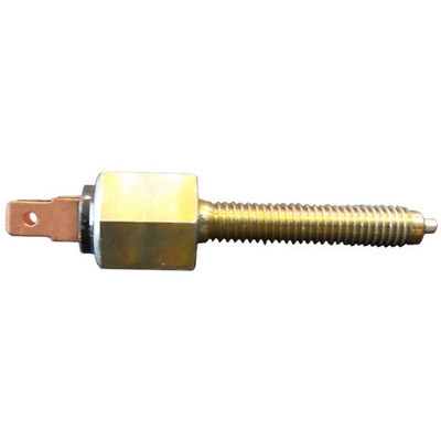 Interlight Jake Brake Fuel Pump Mounted Cancel Switch Replacement for Peterbilt 359 1967-1987
