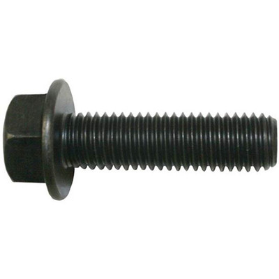 .625-11 X 2-.25 Inch Hex Head Flange Bolt Grade 8 Replacement