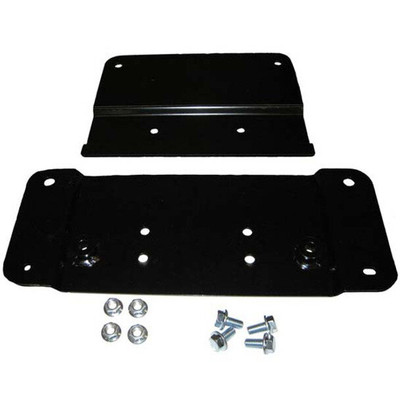 Bostrom Pro-Ride Seat Base Adapter for International 7300 Replacement Part