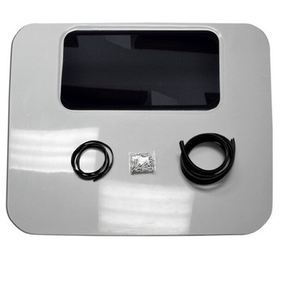 FOUR STATE 01-093003 Replacement