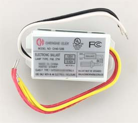 9012C BALLAST