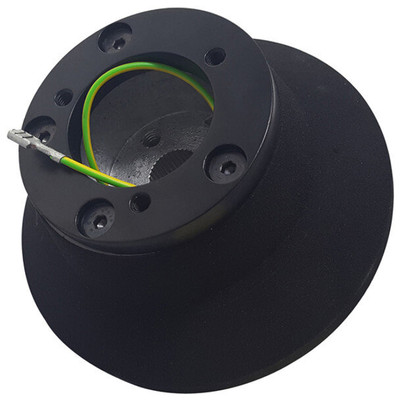 338 YEAR 2010 3 HOLE HUB ADAPTER 36 SPLINE