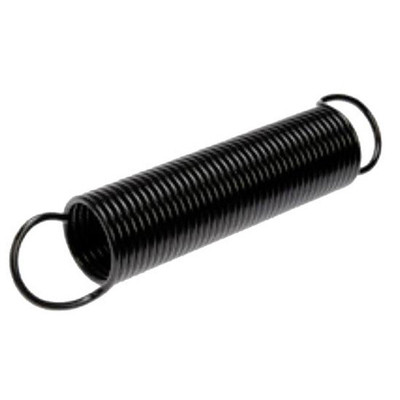 FREIGHTLINER FLD120 SBA YEAR 1991 11.168 INCH BLACK HOOD SPRING Replacement