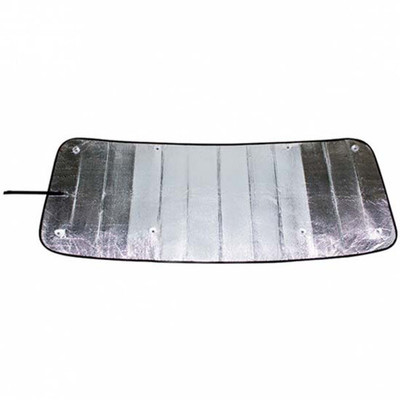 CASCADIA 125 YEAR 2015 REFLECTIVE WINDSHIELD SUN SHADE