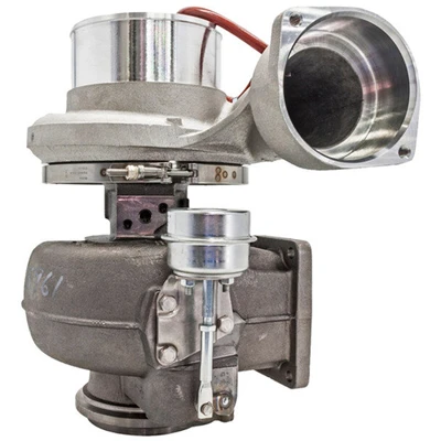 379 YEAR 2004 5482 BIG CAT PERFORMANCE TURBOCHARGER