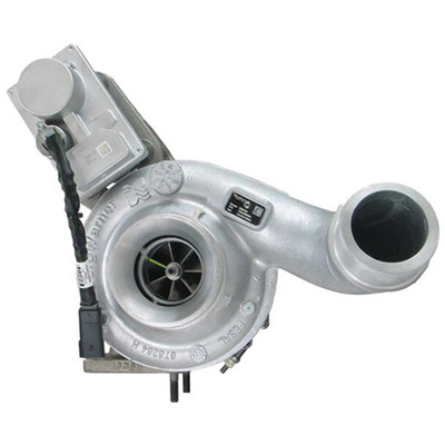 4300 YEAR 2006 TURBOCHARGER FOR 9.3L MAXXFORCE 9 DT466 I326 I570 ENGINES