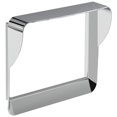 579 YEAR 2013 7 INCH NAVIGATION SCREEN BEZEL WITH VISOR