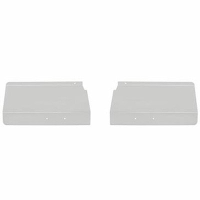 378 YEAR 2003 STAINLESS STEEL FENDER GUARD PAIRS