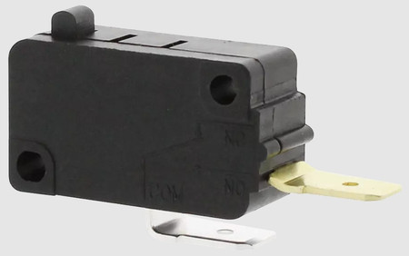 MICROWAVE 5303319558 Replacement