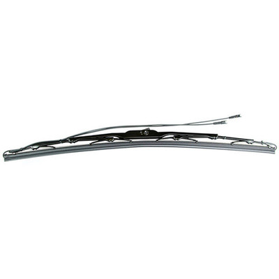 379 YEAR 1987 18 INCH HEATED J-HOOK STYLE WIPER BLADES
