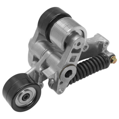 CASCADIA 113 YEAR 2013 10 GROOVE BELT TENSIONER ASSEMBLY