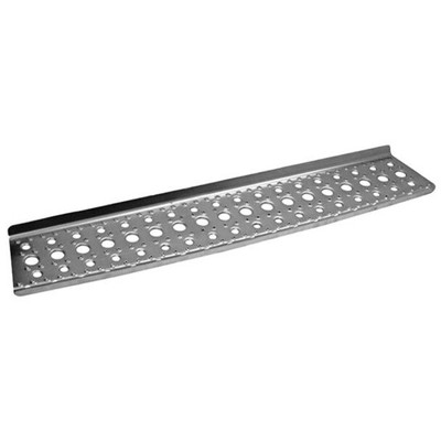 CASCADIA 126 YEAR 2024 ALUMINUM SIDE FAIRING UPPER STEP 37.5 INCH
