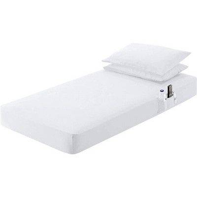 CASCADIA 113 YEAR 2017 39 X 80 X 7.5 INCH WHITE BED SHEET