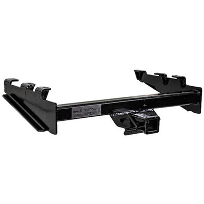 GMC SIERRA 2500 YEAR 2016 BLACK CLASS 5 HITCH WITH 2 INCH RECEIVER Replacement
