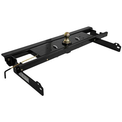 GMC SIERRA 2500 HD YEAR 2016 CARBON STEEL 25/16 INCH GOOSENECK FLIP BALL HITCH Replacement
