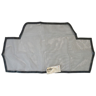 Fiberglass Mesh Bug Screen With Snap Hardware For Ford LTL9000 1984 thru 1999 Replacement
