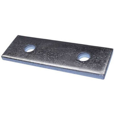 T880 YEAR 2024 2 HOLE STEP PLATE BRACKET 2.375 INCH C TO C