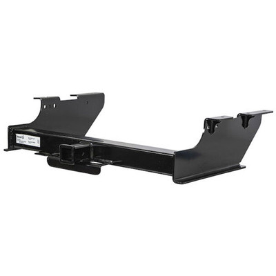 F550 YEAR 2012 BLACK CLASS 5 HITCH WITH 2 INCH RECEIVER