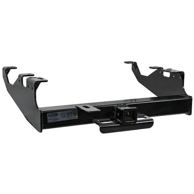 F350 YEAR 2016 BLACK CLASS 5 HITCH WITH 2 INCH RECEIVER