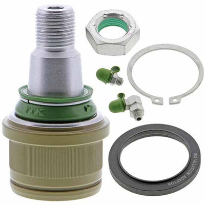 F450 SUPER DUTY YEAR 2000 BALL JOINT WITH ADAPTER RING