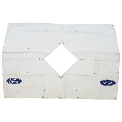 FORD LTL9000 YEAR 1989 WINTER FRONT OPEN SNAP Replacement