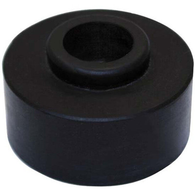 KENWORTH T800 YEAR 2018 RADIATOR MOUNT BUSHING 0.59 ID X 1.614 OD