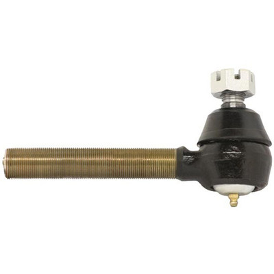 F750 YEAR 1999 TIE ROD END 7.18 INCH WITH .75 INCH16 THREAD DRIVER SIDE