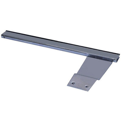 379 YEAR 2006 WINDOW CHANNEL DRIVER SIDE