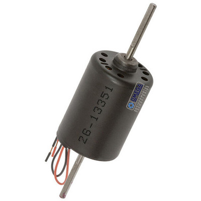 Double Shaft Blower Motor For Kenworth W900 Replacement