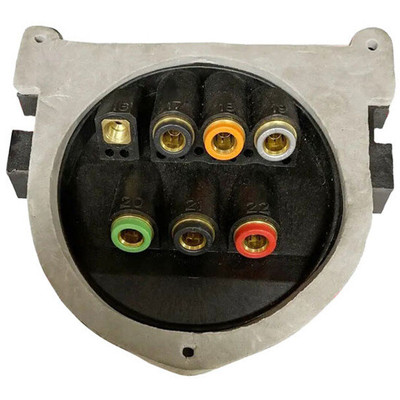 CASCADIA 113 YEAR 2015 ROUND CAB AIR MANIFOLD