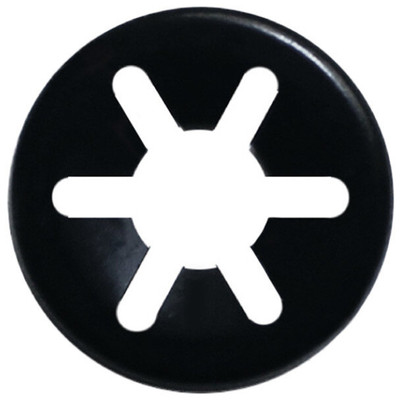 M2-112 YEAR 2008 GRILLE HOOD LOGO CLIP