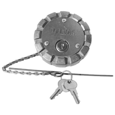 FREIGHTLINER 108SD YEAR 2015 3 INCH FEMALE VENTED LOCKING CAP