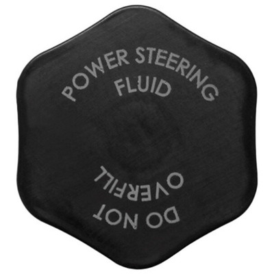 CASCADIA 113 YEAR 2014 POWER STEERING RESERVOIR CAP 1.190 INCH HEIGHT