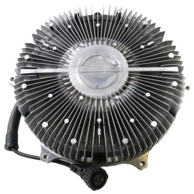 CASCADIA 113 YEAR 2018 ELECTRIC FAN CLUTCH WITH VISTRONIC DRIVE 882B
