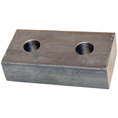 FL70 YEAR 1998 SPACER BLOCK 2.00 INCH C TO C