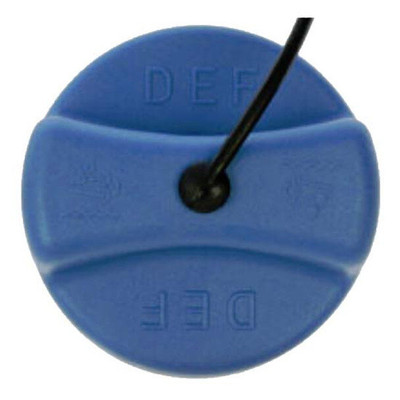 CASCADIA 125 YEAR 2016 DEF CAP FOR MEDIUM AND HEAVY DUTY