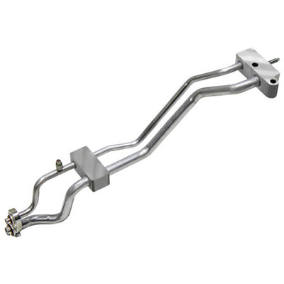 M2 BUSINESS CLASS YEAR 2014 AC J-BLOCK 38 INCH SLEEPER