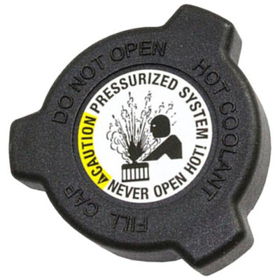 CASCADIA 125 YEAR 2011 SURGE TANK CAP