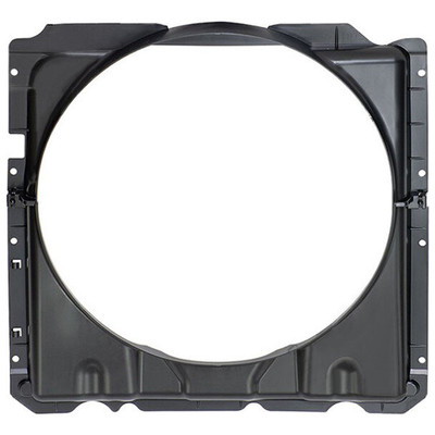 CASCADIA 125 YEAR 2013 FAN SHROUD W/ DD15