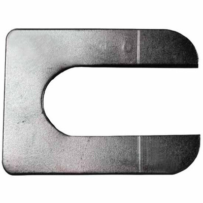 .03125 Inch Alignment Shim For Freightliner FAS II Airliner Replacement